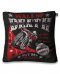 Hotrod Hellcat WALL OF DEATH Housewares Pillow Covers